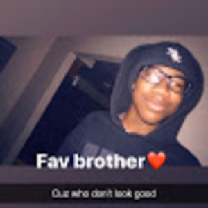 Meet your Posher, Demarius